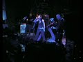 eva con la formazione dei rezophonic canta acida al velvet in occasione del concerto a sostegno del progetto idrico di amref italia. lo scopo � quello di realizzare pozzi d'acqua nel kajado, una delle regioni pi� aride dell'est africa, e del mondo, ai confini fra kenya e tanzania.

www.rezophonic.com
www.myspace.com/rezophonic