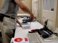 Opening a Mac Mini