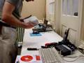 Opening a Mac Mini