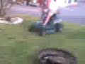 jays mowing