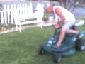 jays mowing