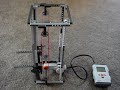 LEGO Mindstorms NXT Shelver LEGO Mindstorms NXT Shelver
