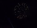 Show Fogos artificio em Torres RS parte II