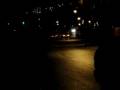 lebanon street race cl500 vs trans am (benz won)
