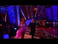 DWTS Finale- Mambo Marathon 'The Sequel'