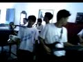 Line of seven