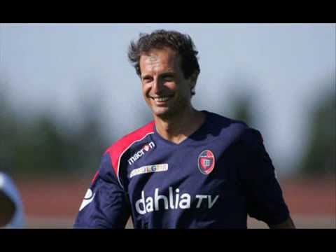 Massimiliano Allegri