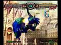 GGXXAC: S2, RB4 Semi final 2
