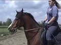Riding Zefir part 2
