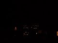 Capodanno 2008, Falcade. La mezzanotte