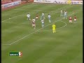AS Roma-Catania highlights