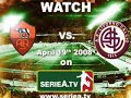 AS Roma-Catania highlights