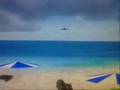 MD11 en St Marteen!!!