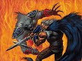 werewolves shold live for life werewolves shold live for life