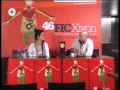 Café con Estíbaliz Gabilondo