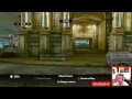 Gears of War 3 Live Gamebattles - S2E03 | Team Control (Map 3)