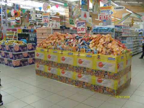 Merchandising-ul e o arta ( 2 )