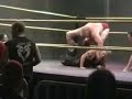 EWA Nikolai Volkoff wrestles Jim Christian