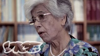 死線を泳いだ少女OKINAWA 2015 – EPISODE 3