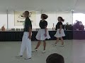 Dance Above The Rainbow