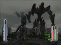 Gigantic Drive - Final Mission Gigantic Drive - Final Mission