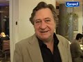 L'explorateur Nicolas Vanier chez Jacques Pradel