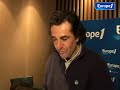 L'explorateur Nicolas Vanier chez Jacques Pradel