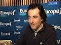 L'explorateur Nicolas Vanier chez Jacques Pradel