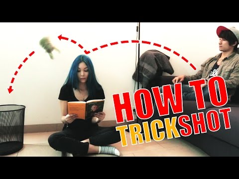 Perfekte ZUFÄLLE? | Julien Bam