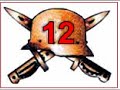 Himno del Regimiento de Inf. N�12 \"Sangra\"