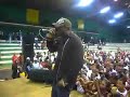 Kaysha rocks Nampula, Mozambique