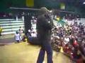 Kaysha rocks Nampula, Mozambique