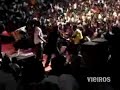 50 cent asaltado nun concerto en Luanda (Angola) 50 cent asaltado nun concerto en Luanda (Angola)