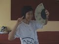 Our Chinese society_SMK Taman Kosas