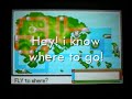 Pokemon Emerald - Mt.Pyre and The Blue Orb/ The Red Orb