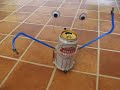 Stella Stands Up