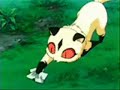 Sango's makin everyone Whine Up!!