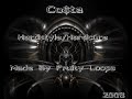Co$ta - Hardstyle/Hardcore FL studio