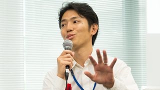 シリコンバレーで今何が起きているか、日本との違いは何か