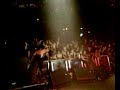 Gossip @ Camden koko