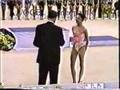 Elena Vitrichenko Retirement, Alfred Vogel Deventer 2000