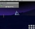 Edusim 3D virtual world built on Cobalt - Pre-beta