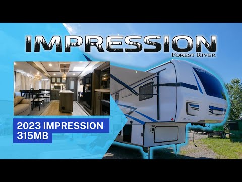 Thumbnail for 2023 Impression 315MB Video