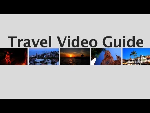 Reykjavik - Reykjavík, Iceland EP#028 | Travel Video Guide.