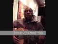 Lemuel Live at Africa House