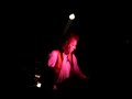 Bernie Torme of GMT guitar solo Bernie Torme of GMT guitar solo