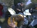 Audiofeel in Trench Of Death