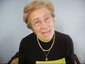 Eva Schloss Anne Frank's stepsister is supporting Obama Eva Schloss Anne Frank's stepsister is supporting Obama