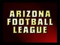 azflcom MVP's 2009 Arizona Football League PLAY 800-887-2935 Night of Champions