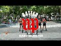 BABYMONSTER - Batter Up | Dance Cover By Insomnia